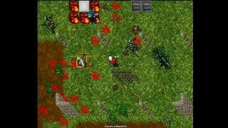 New Sinteria New War