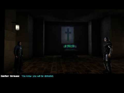 Deus Ex - Gunthers Killphrase