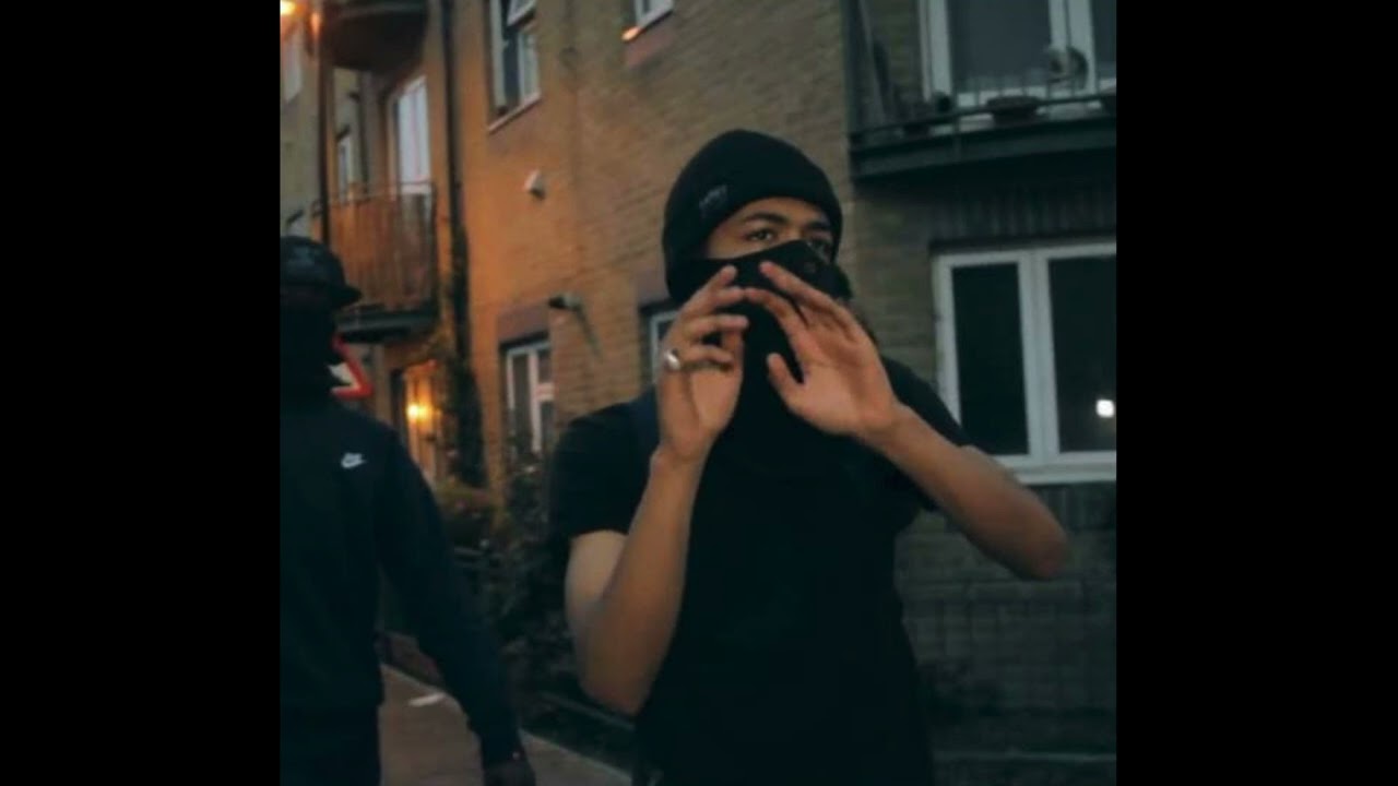 Loski x DigDat Type Beat - 