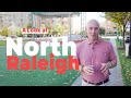 Why North Raleigh? Uncovering the Charm of Raleigh's Lush District