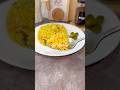 tender beef rice pilaf recipe😍 #easyrecipe #food #foodie #fyp #shortsvideo #cooking