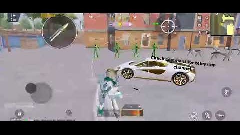 Pubg Mobile hack 4.1 ( New 4.1 Version Inbuilt Esp Mod ) | Pubg Mobile Gl+Kr Hack | Pubg 4.1 Hack