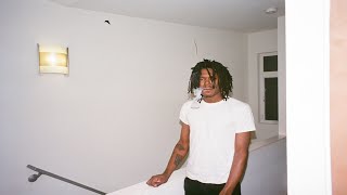 Lucki mix for a late night drive (with visuals)