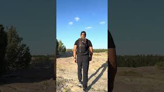 Hike With Me - Castlewood Canyon State Park #colorado #hike