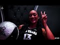 Welcome Back to The House, Aaliyah Nye!