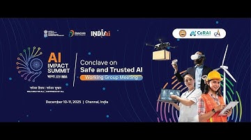 Conclave on Safe and Trusted AI: An Official Pre-Summit Event of the India-AI Impact Summit 2026