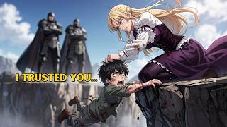 Full Tossed into the Dragon’s Graveyard, He Loots 100s of God-Tier Skills! | Manhwa Recap News