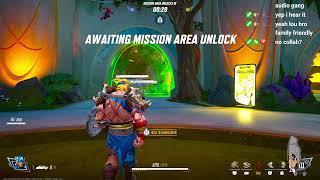 Quick Play w/ Gang!