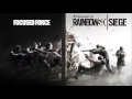 Miniature de la vidéo de la chanson Focused Force