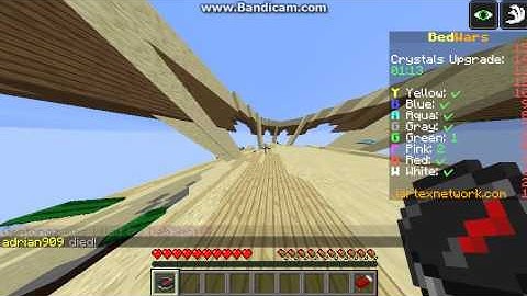 Jartexnetwork: KillAura [Proof]