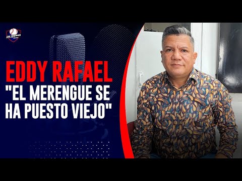 EDDY RAFAEL 