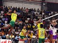 Kerala vs Punjab men's volley ball Highlights  ||Ajith Lal ||Jerome ||Ranjith sign || akhin jas