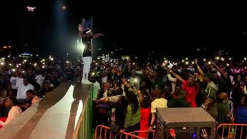 RudeBoy - Reason With Me (Performance)