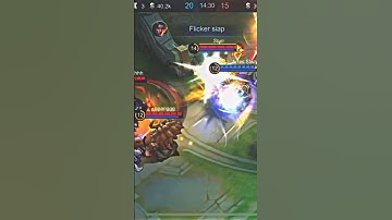 Tigreal Masterclass 💥 by Renyaaa | Full Tank Dominator! #mlbb #shorts