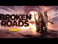 Broken roads 3e episode gaming gameplay gaming.s soluce game  yuginatogaming