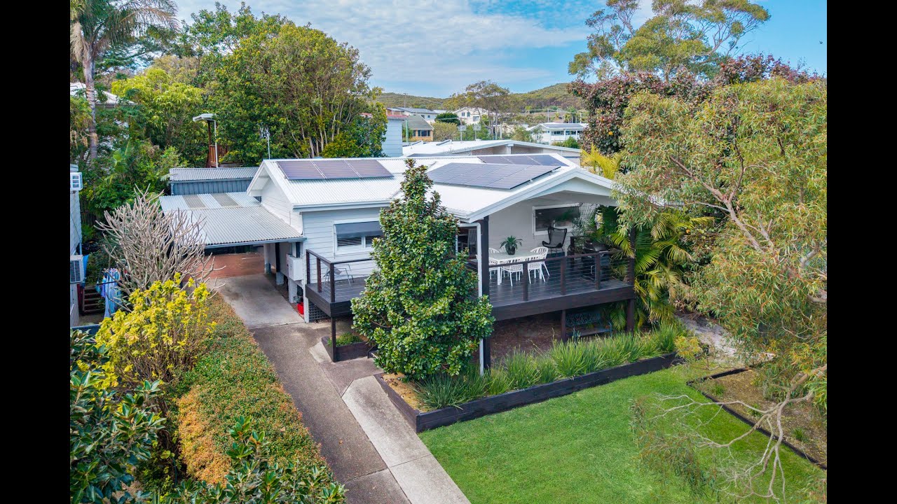 21 Boulder Bay Road, Fingal Bay