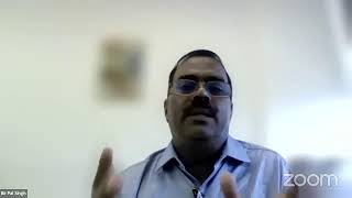 Day 2: Fiftenn Days Online Refresher Course 2022