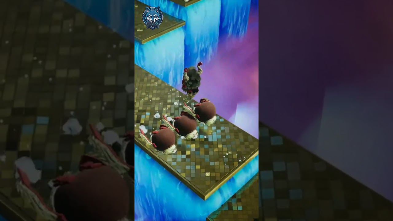 Rolling dragon dance! 🐲🕺🏻💃🏻 #tamil #gaming #sackboyabigadventure#fun #ps5