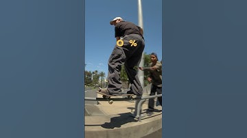 🎢 Rail Challenge - Jamie Foy vs Zion Wright!