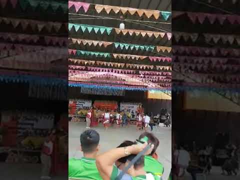 Igorot cultural dance #gangsa