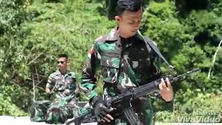 TNI menghibur diri batas RI-MALAYSIA