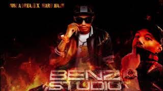 Just A Dream x Haru Haru 2025 (Benz Studio Remix)