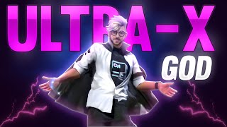 ULTRA-X GOD…..!!!!!!! screenshot 5