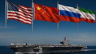 Флот США на трильйон: як Америка планує перевершити Китай