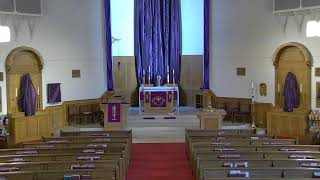 Daily Mass - March 26, 2026