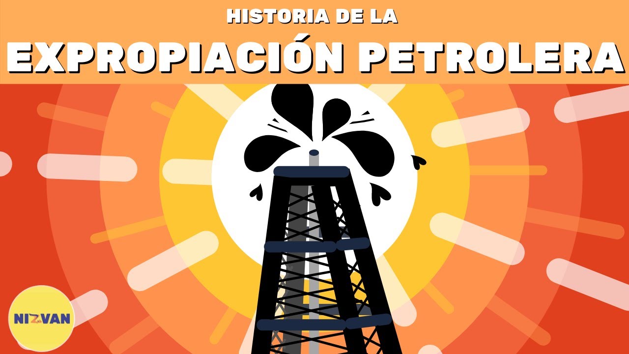 Cuadro Sinoptico De La Expropiacion Petrolera Geno