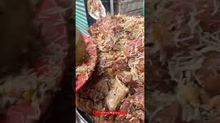 qabali.pulao food peshawar pulao rice ytshorts viral mutton beef reels recipe