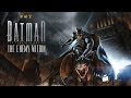Batman: The Telltale Series - The Enemy Within | OFFICIAL TRAILER