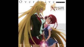 Valkyrie Drive Mermaid Opening FULL (BASS IMPROVED)