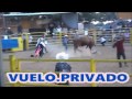 VUELO PRIVADO  VS  GALLITO  DE JALISCO