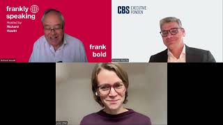 #87 Julia Otten & Andreas Rasche: MEP Vote on EU Sustainability Omnibus - The Verdict