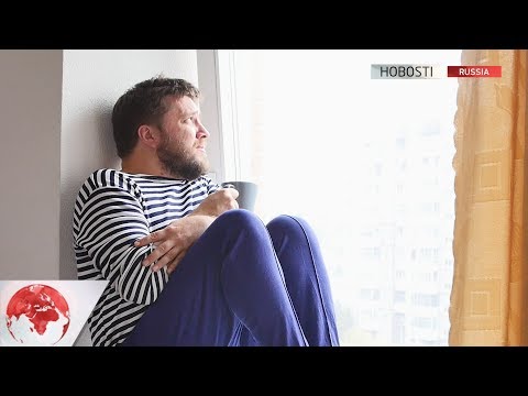 Видео: Пропал ученый, искавший снежного человека. HOBOSTI #7-3-1