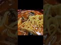 전주 짬뽕 맛집 도야짬뽕