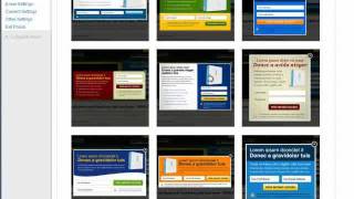 Awesome Optin Wordpress Popup Software Plugin Tutorial