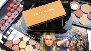 MAKEUP DEPOTTING with the Z POTTER