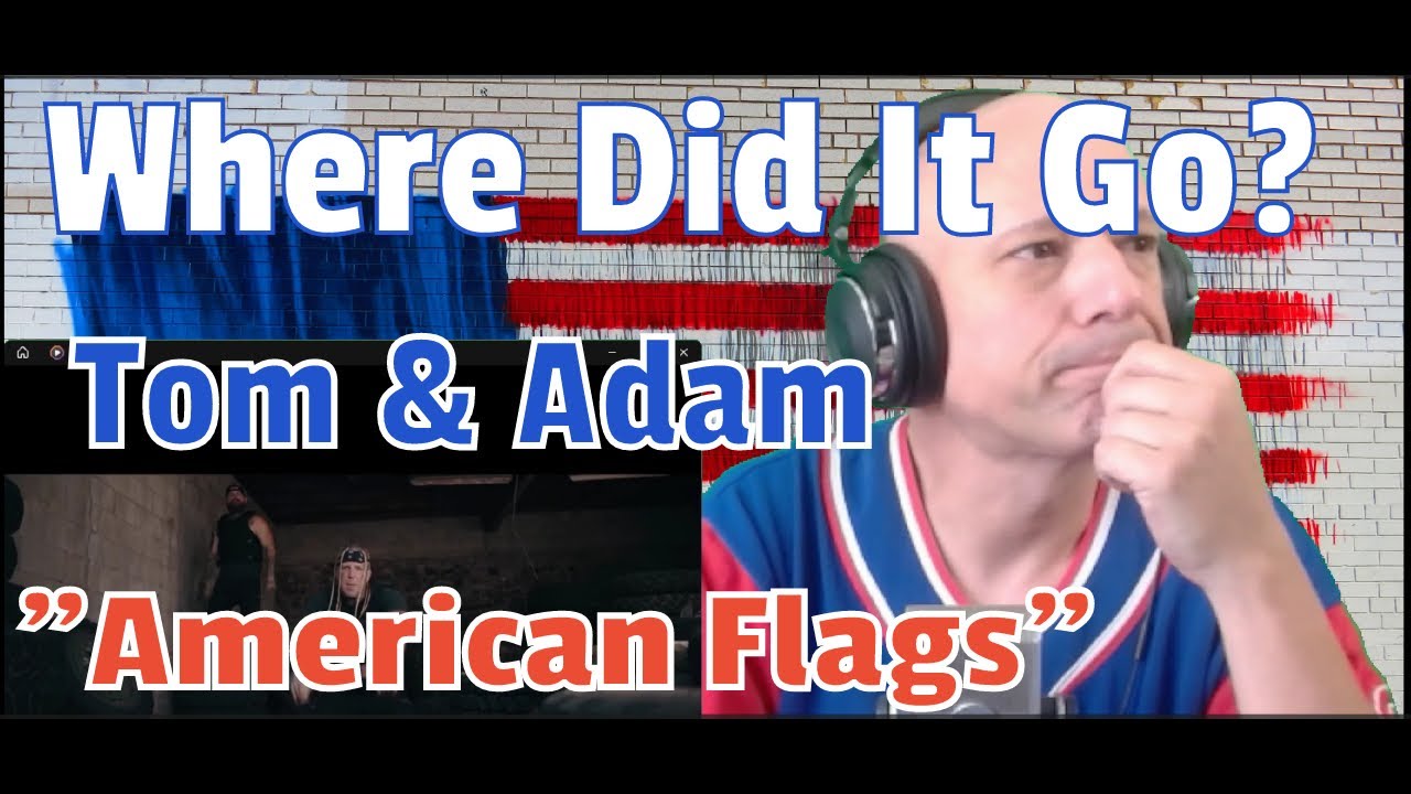 Tom MacDonald & Adam Calhoun - 