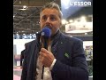 [MILIPOL 2025] Frédéric Sartou présente eTricks et ses cyclo-électriques tout-terrains