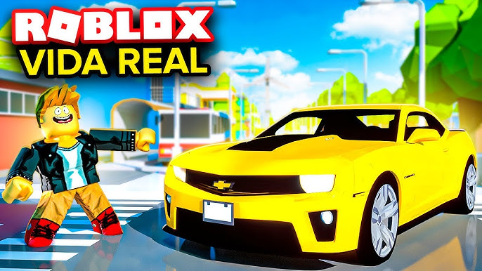 💫 6 Jogos no Roblox que simulam a vida real 💫 #Roblox #bloxburg #Rov