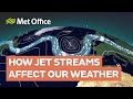 How a volcano and flaming red sunsets led an amateur scientist in Hawaii to discover jet streams