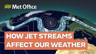 How jet streams affect our weather: an indepth guide