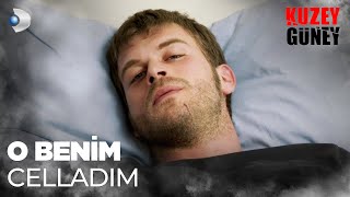 Sen Benim Celladımı Beslemişsin - Kuzey Güney