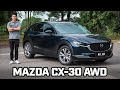 2020 Mazda CX-30 2.0L Skyactiv-G i-Activ AWD : 深度試駕報告 (山路)