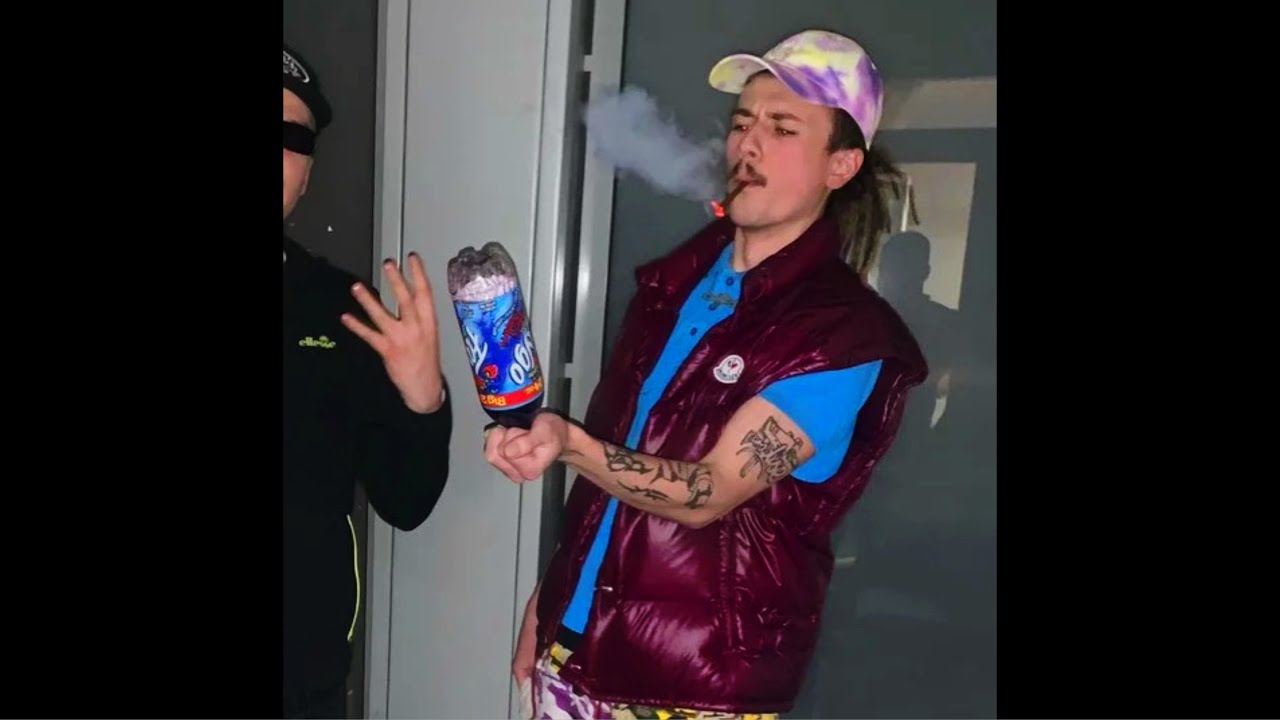 [free] ozzy baby + chief keef + glo type beat "dopeboy" @mickeyz_prod