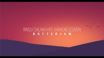 Rindu Dalam Hati Karaoke female - Arsy Ft. Brisia Jodie