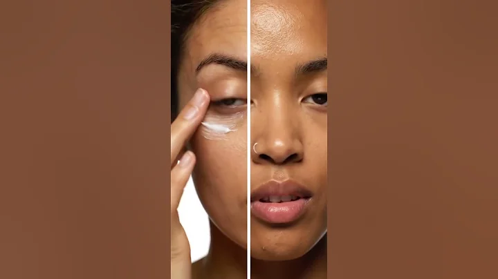 You're Applying Eye Cream WRONG! 😱 Fix It NOW!