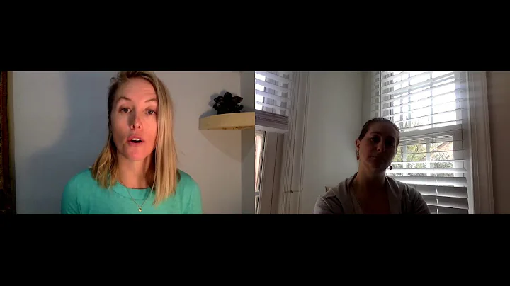 Dr Nancy Crowell Interview on Holistic Living Inte...